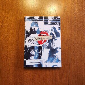 DVD – Stones in Exile